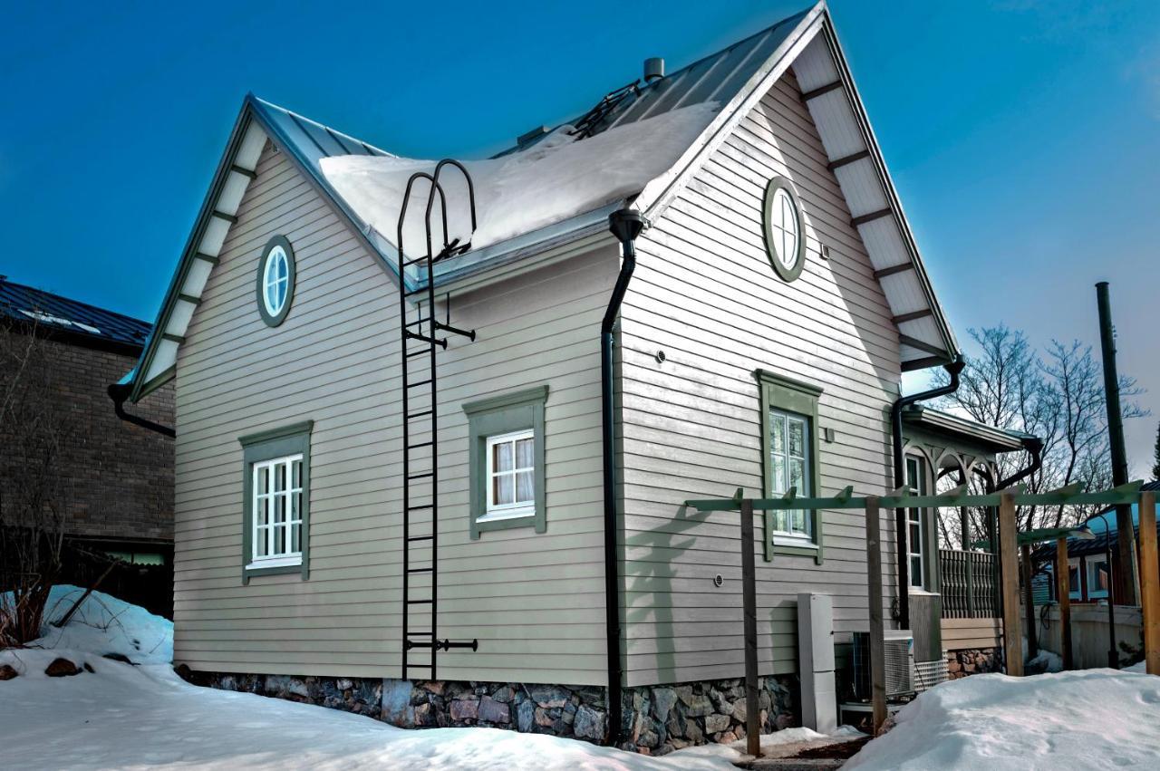 Lilla Sand Porvoo Luaran gambar