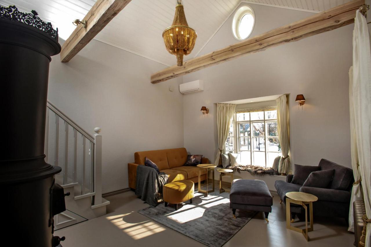 Lilla Sand Porvoo Luaran gambar