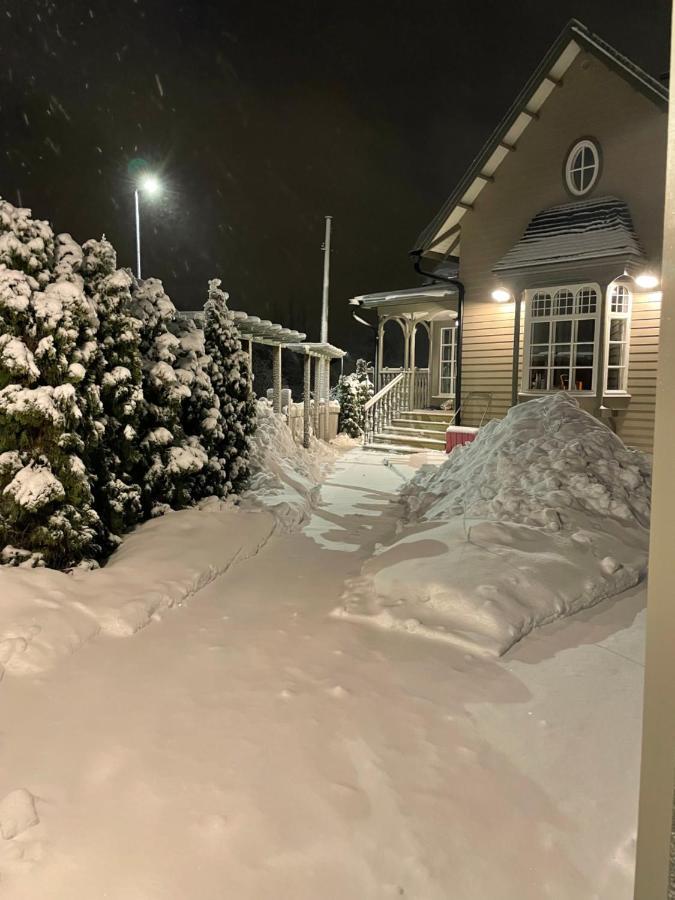 Lilla Sand Porvoo Luaran gambar