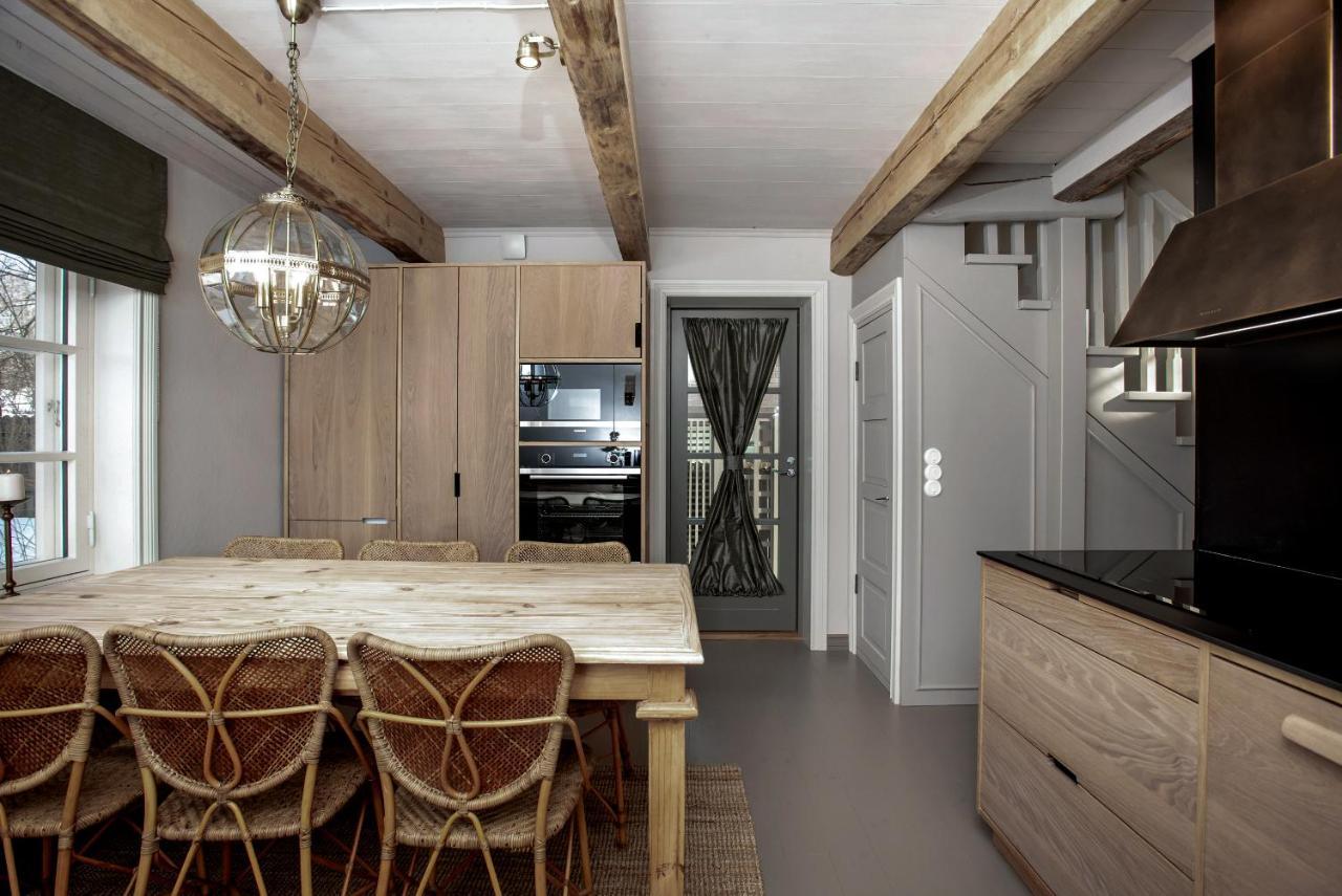 Lilla Sand Porvoo Luaran gambar