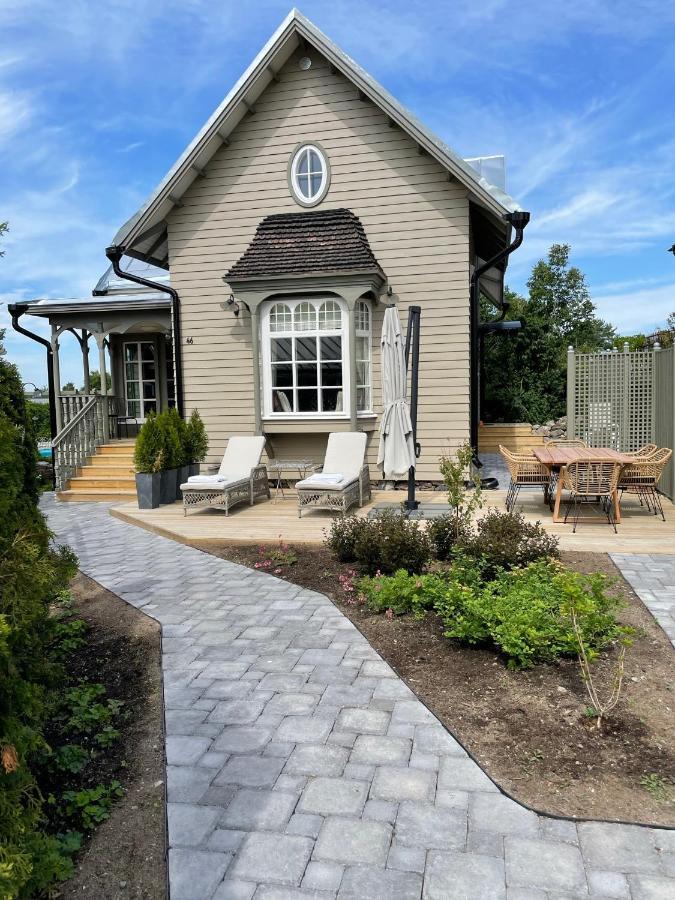 Lilla Sand Porvoo Luaran gambar